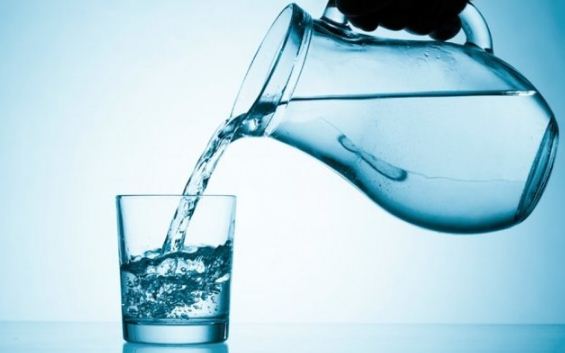 Обережно! Водно-нітратна метгемоглобінемія!