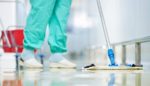 Як та навіщо проводити дезінфекцію?