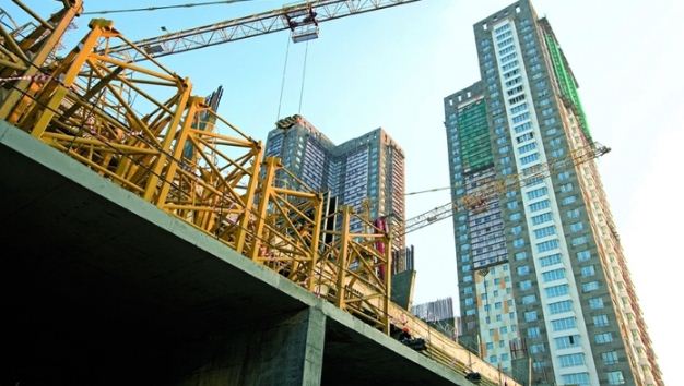 Радіаційно-гігієнічний контроль у будівництві