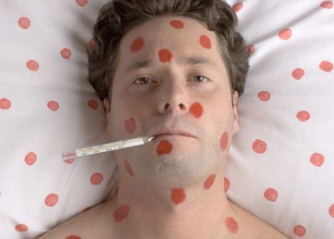 Кір знову наступає, як вберегтися від цієї недуги