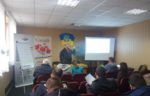 Нарада з плодоовочівниками Олешківського району щодо фітосанітарних вимог країн Європейського союзу та Євразійського економічного союзу