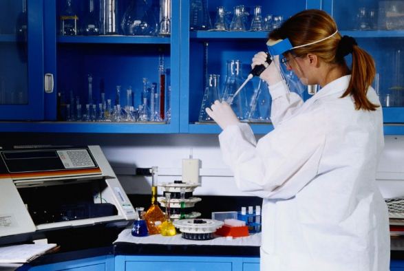 Уряд затвердив порядок та критерії уповноваження акредитованих лабораторій