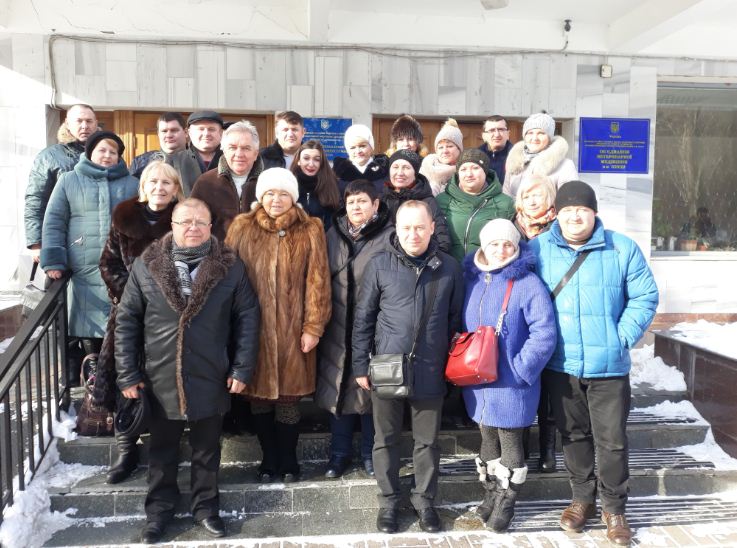 Завершився другий тур фінального тестування фахівців у сфері безпечності харчових продуктів та ветмедицини