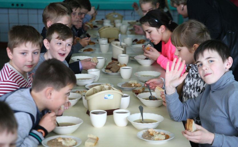 Новини з Генічеського району