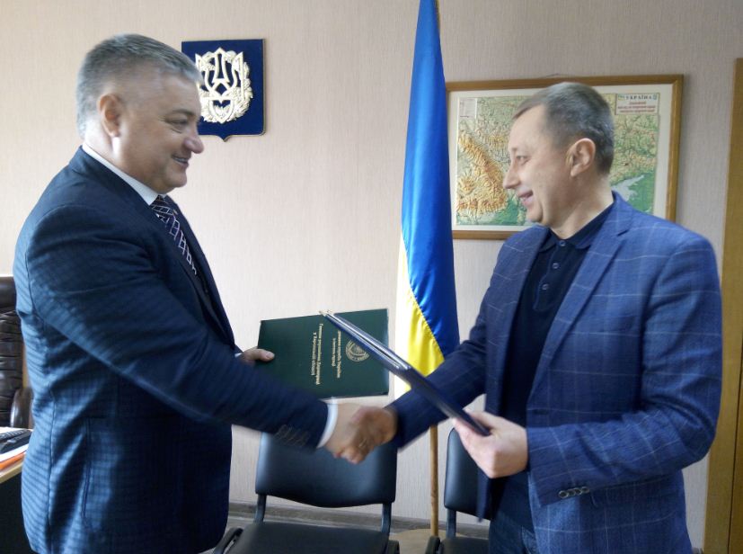 Держпродспоживслужба і Держпраці Херсонщини консолідують зусилля у сфері детінізації зайнятості та доходів населення