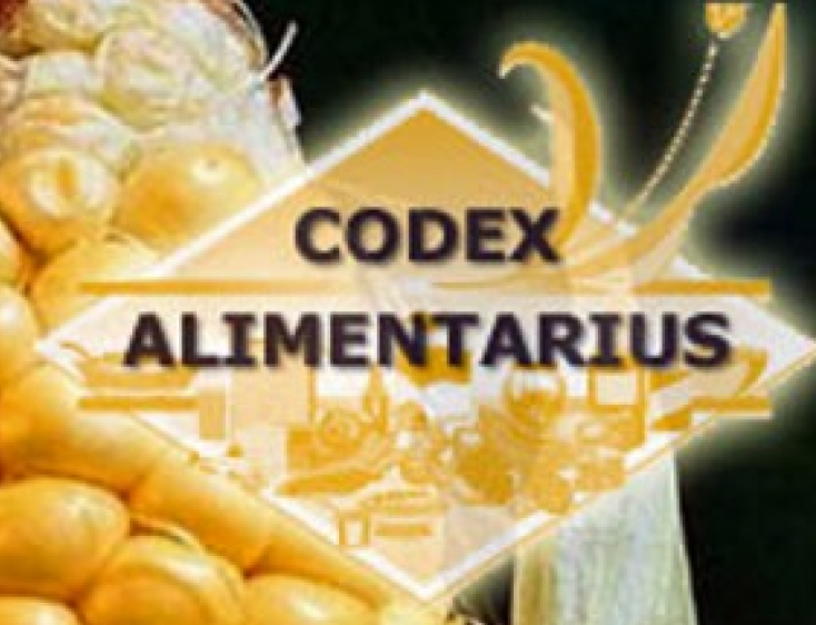 Представники Держпродспоживслужби та Кодексу Аліментаріус обговорили участь України в експертних групах щодо безпеки харчових продуктів