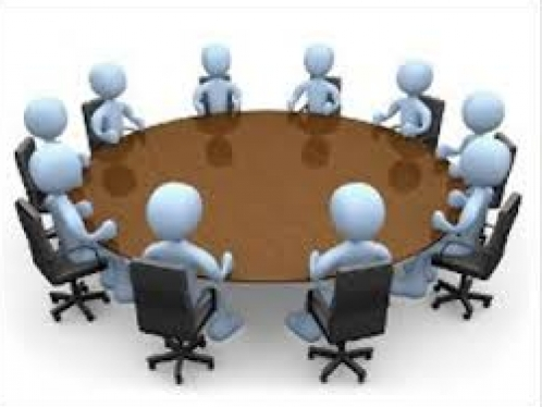 Засідання постійно діючої комісії з питань техногенно-екологічної безпеки та надзвичайних ситуацій у Голопристанському районі