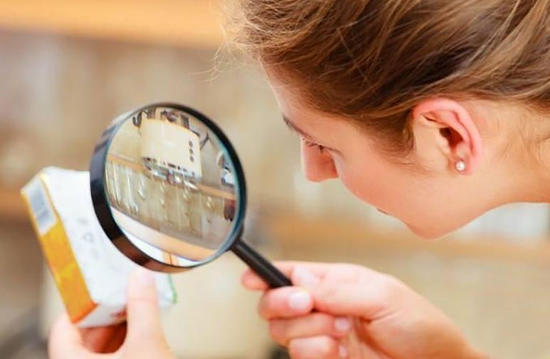 Президент України підписав Закон «Про інформацію для споживачів щодо харчових продуктів»