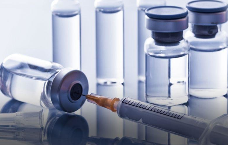 Вакцинація проти кору