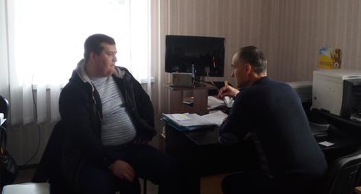 Новини з Великолепетиського району