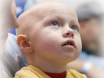 15 лютого – Всесвітній день онкохворої дитини