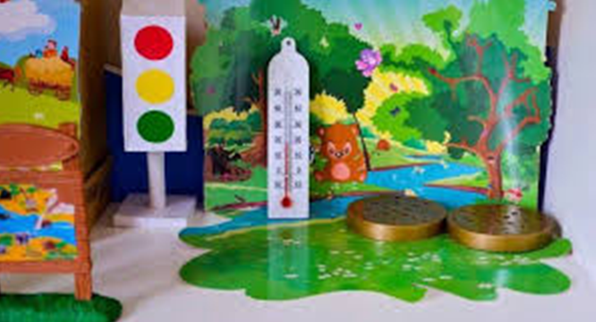 Щодо здійснення моніторінгу температурного режиму в дитячих навчальних закладах