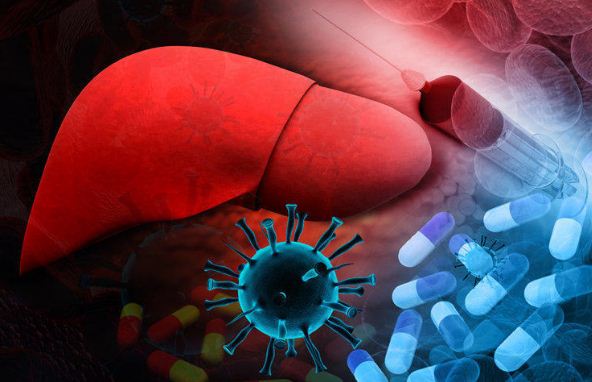 Підступний гепатит С – як уникнути зараження?