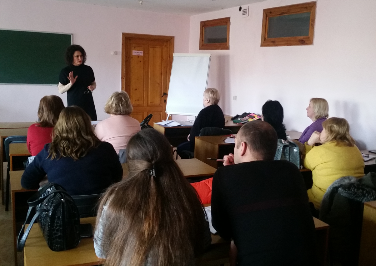 Фахівці Головного управління Держпродспоживслужби в Херсонській області взяли участь у семінарі з питань законодавства у сфері реклами, метрологічного нагляду та впровадження НАССР