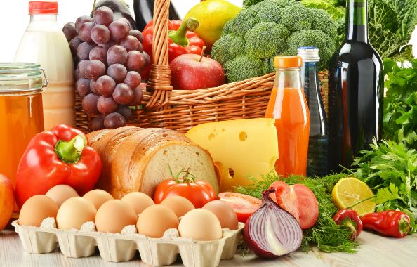 До уваги експортерів продуктів харчування до Молдови