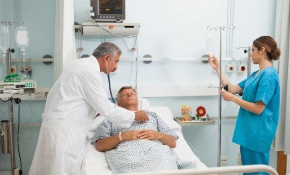 4 лютого – Всесвітній день боротьби проти раку