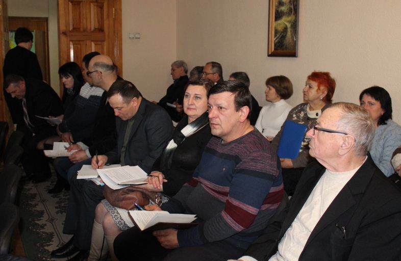 День керівника освітнього закладу