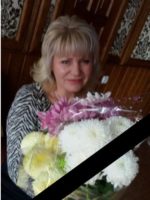 Пам’яті нашої колеги