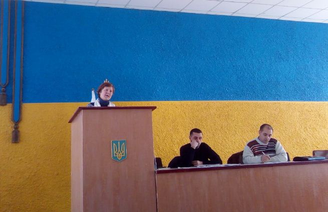 Бджільництво – від слів до діла