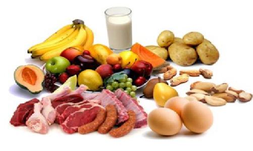 Нарада з постачальниками харчових продуктів до дитячих навчальних закладів Високопільського району