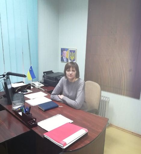 Призначення на посаду