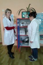 Планова перевірка Старосільського дитячого навчального закладу Великоолександрівського району