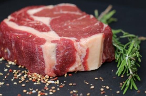 Небезпечну свинину експортовано з Нідерландів