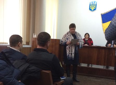 Затвердження протиепізоотичної програми