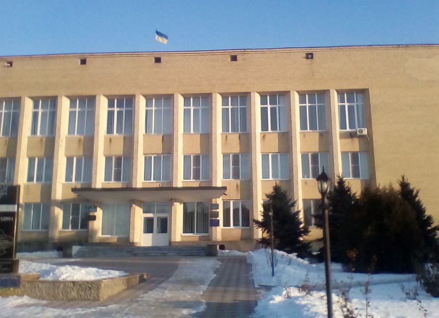 Засідання ДНПК при Горностаївській райдержадміністрації