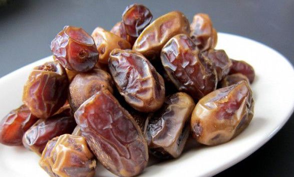 Лікувальні властивості фініків