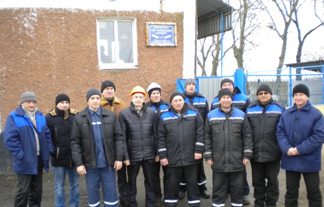 Фітосанітарні інспектори області проводять навчання