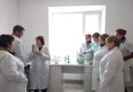 Проведено навчання лікарів-бактеріологів міжрайонних державних лабораторій Держпродспоживслужби в Херсонській області
