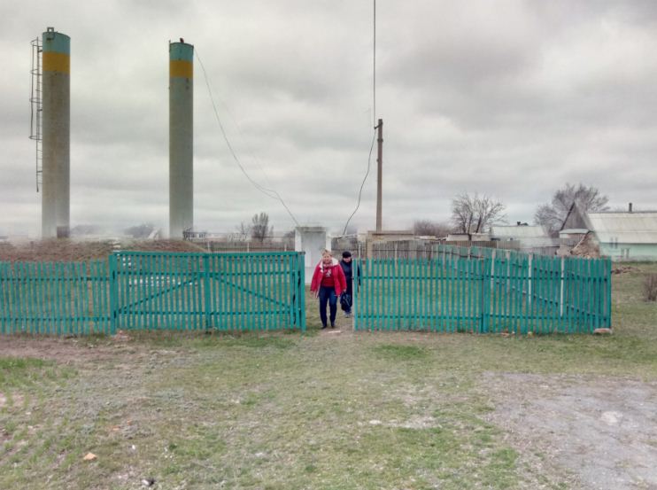 Планові перевірки комунальних підприємств Горностаївського району тривають