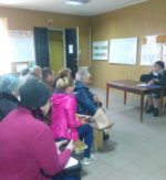 Новини з Чаплинського району