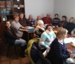 Виробнича нарада в Генічеському районі