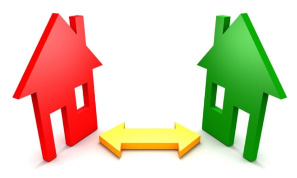 Увага, змінено адресу!