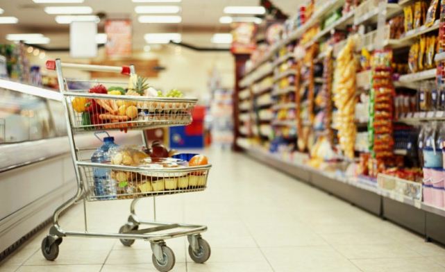 Спільна мета держави і бізнесу – безпечна продукція