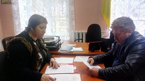 Роз’яснювальна робота щодо дотримання вимог санітарного законодавства