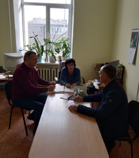 Новини з Великолепетиського району