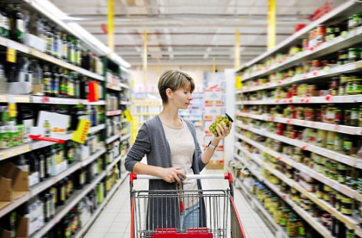 Як вибрати безпечний та якісний продукт