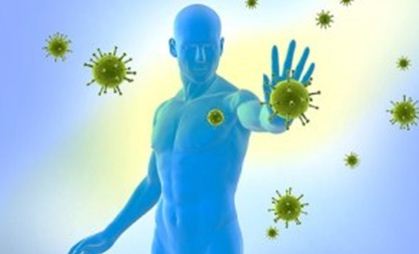 1 березня – Всесвітній день імунітету
