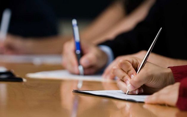 Робочі зустрічі з головами сільських рад Новотроїцького району