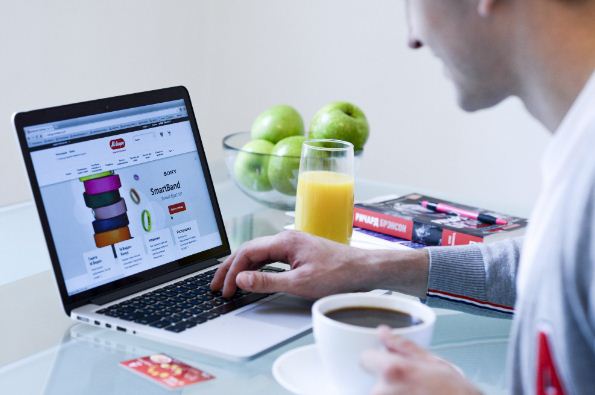 У 2018 році до Держпродспоживслужби надійшло понад 1,3 тис. скарг на інтернет-магазини