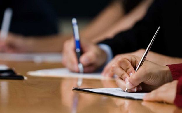 Робоча зустріч з головою Чкалівської сільської ради Новотроїцького району