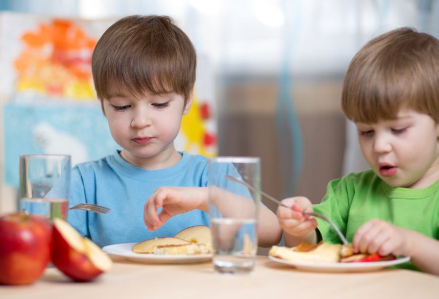 Планова перевірка Новопавлівського дитячого навчального закладу Великоолександрівського району