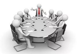 Робоча зустріч з постачальниками харчових продуктів