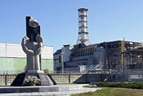 26 квітня – День пам’яті Чорнобильської трагедії