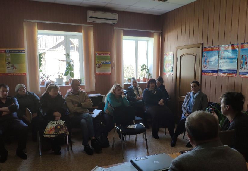 Впровадження програмного продукту «Єдиний державний реєстр ветеринарних документів»