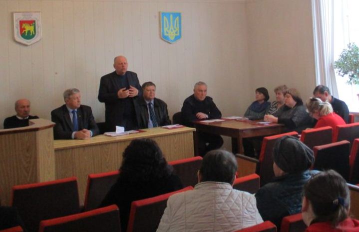 Новини з Нижньосірогозького району