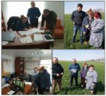 Тривають планові перевірки насіннєвих господарств Херсонщини